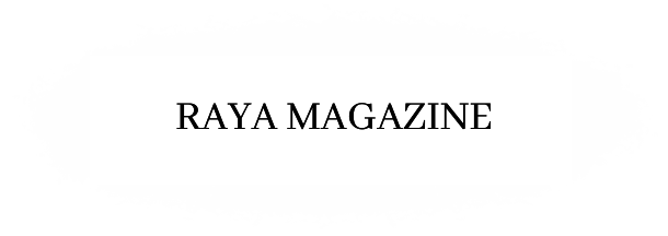 Raya Magazine