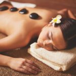 The benefits of a summer massage